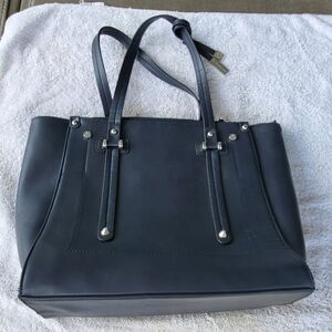 NEW LG. Black Carry Bag